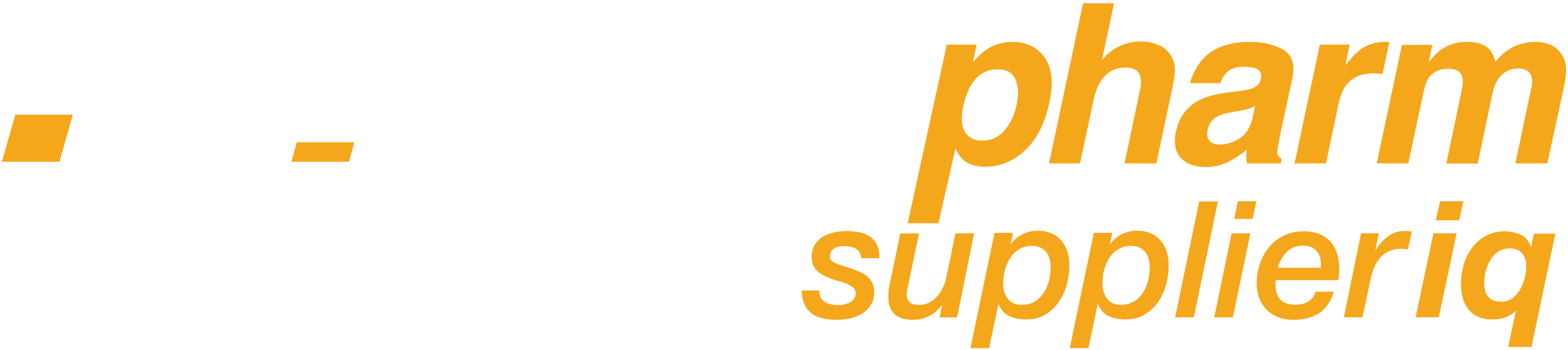 Intellipharm SupplierIQ Logo