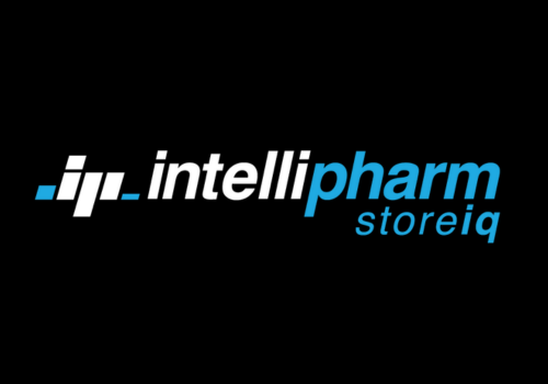 Intellipharm StoreIQ Logo