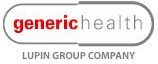 Generic Health Logo